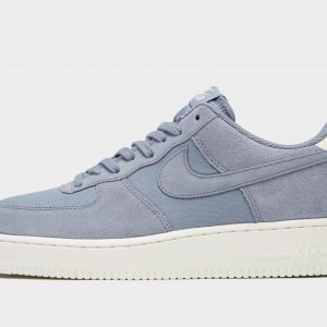 Nike Air Force 1 Low Harmaa