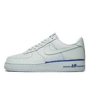 Nike Air Force 1 Low Harmaa