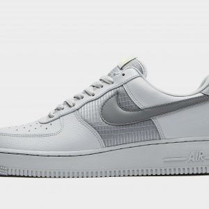 Nike Air Force 1 Low Harmaa