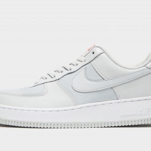 Nike Air Force 1 Low Harmaa