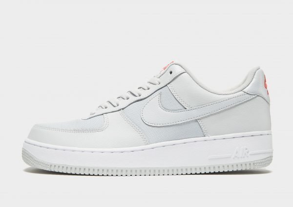 Nike Air Force 1 Low Harmaa