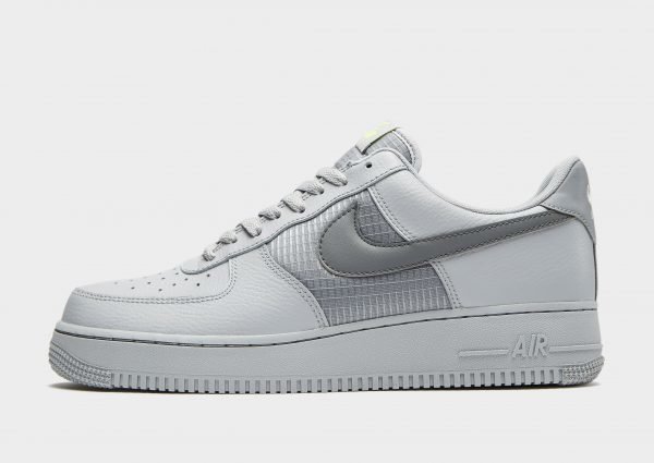 Nike Air Force 1 Low Harmaa