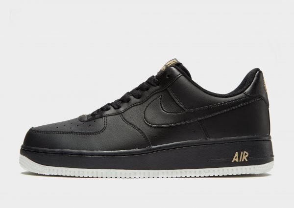 Nike Air Force 1 Low Musta