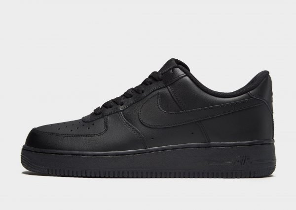 Nike Air Force 1 Low Musta