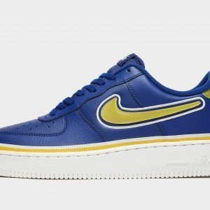 Nike Air Force 1 Low 'NBA' Sininen