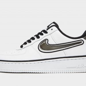 Nike Air Force 1 Low 'NBA' Valkoinen