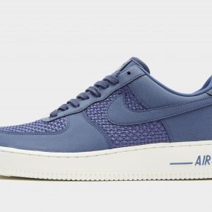 Nike Air Force 1 Low Sininen