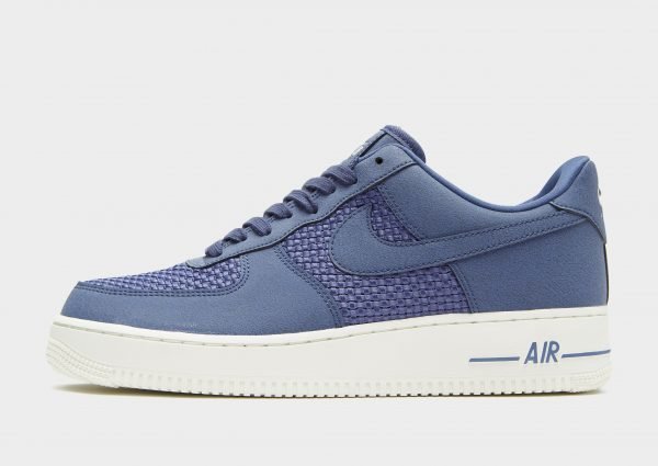 Nike Air Force 1 Low Sininen