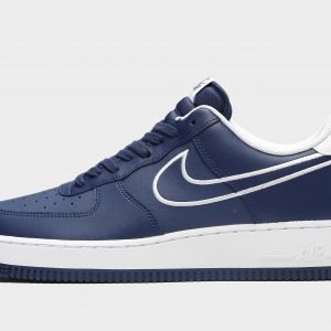 Nike Air Force 1 Low Sininen