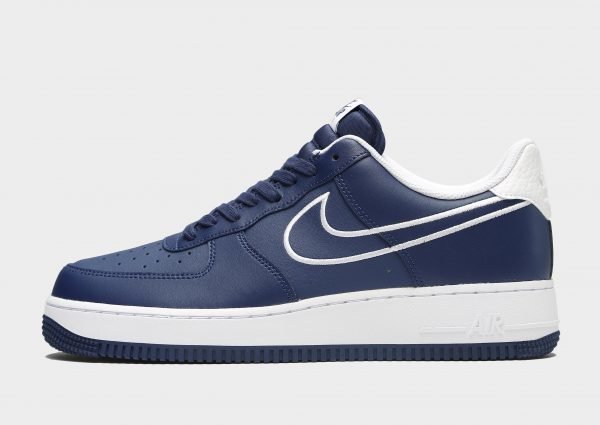 Nike Air Force 1 Low Sininen