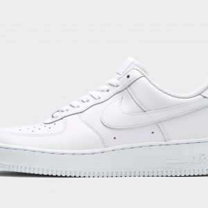 Nike Air Force 1 Low Valkoinen