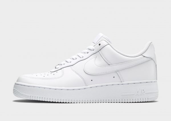 Nike Air Force 1 Low Valkoinen