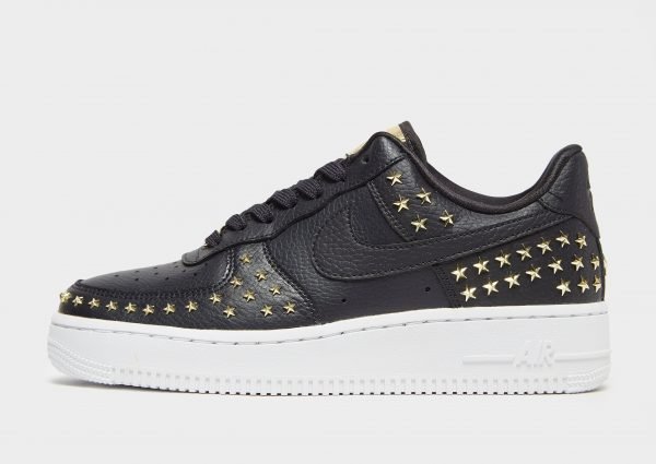 Nike Air Force 1 Low Xx Musta