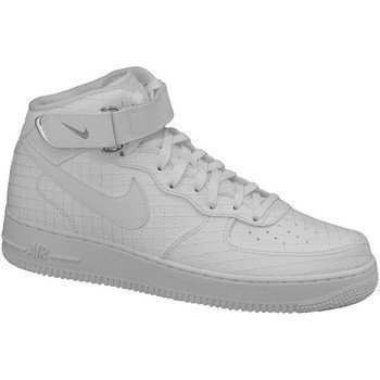 Nike Air Force 1 Mid' 07 LV8  804609-100 korkeavartiset tennarit