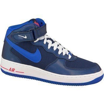 Nike Air Force 1 Mid Gs 314195-412 korkeavartiset tennarit