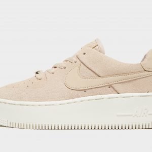 Nike Air Force 1 Sage Low Beige