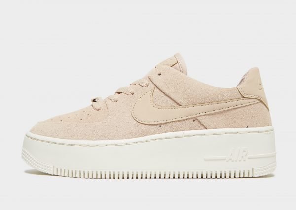 Nike Air Force 1 Sage Low Beige