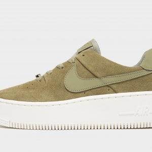 Nike Air Force 1 Sage Low Olive