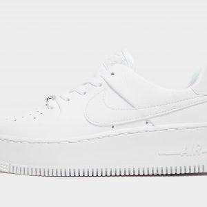 Nike Air Force 1 Sage Low Valkoinen