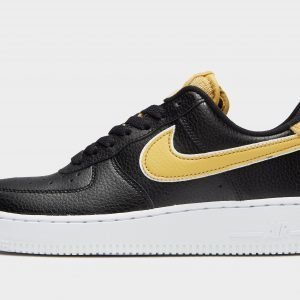 Nike Air Force 1 Se Musta