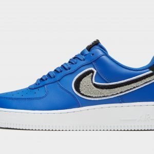 Nike Air Force 1 Sininen