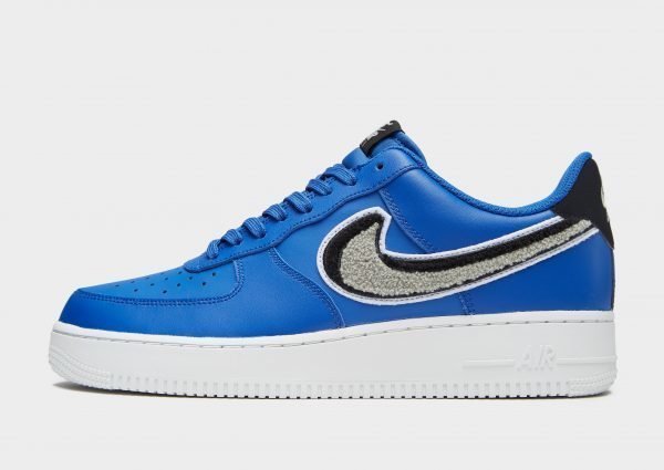 Nike Air Force 1 Sininen