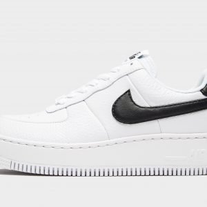 Nike Air Force 1 Upstep Valkoinen