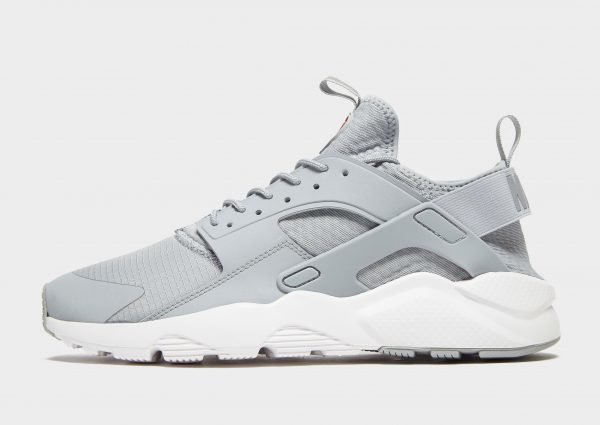 Nike Air Huarache Ultra Harmaa