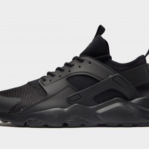 Nike Air Huarache Ultra Musta