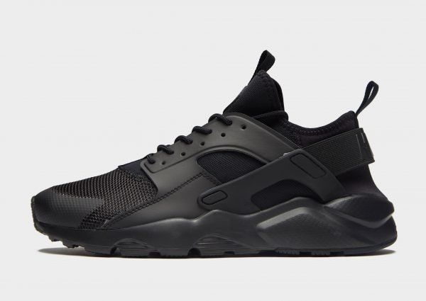 Nike Air Huarache Ultra Musta