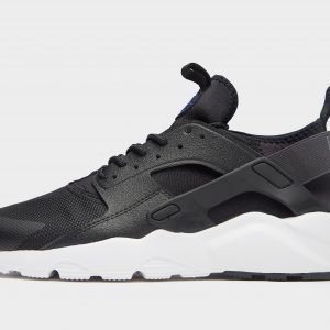 Nike Air Huarache Ultra Musta