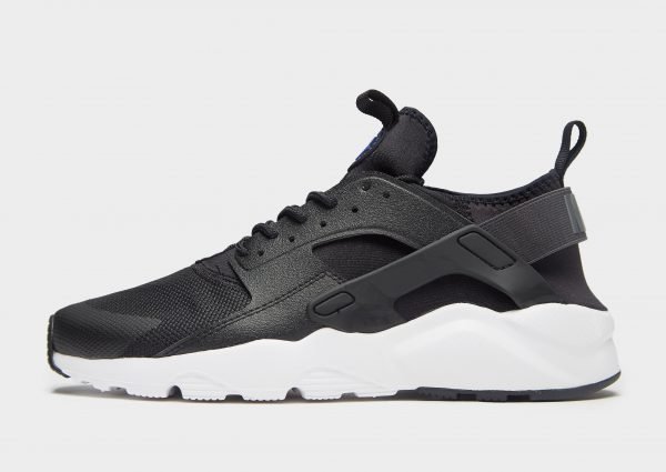 Nike Air Huarache Ultra Musta