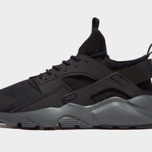 Nike Air Huarache Ultra Musta