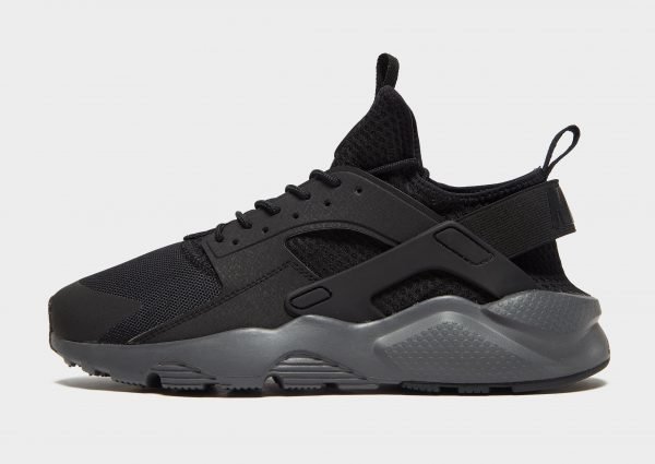 Nike Air Huarache Ultra Musta