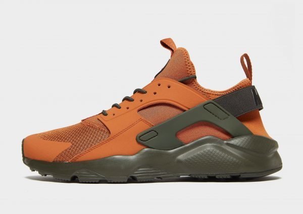 Nike Air Huarache Ultra Oranssi