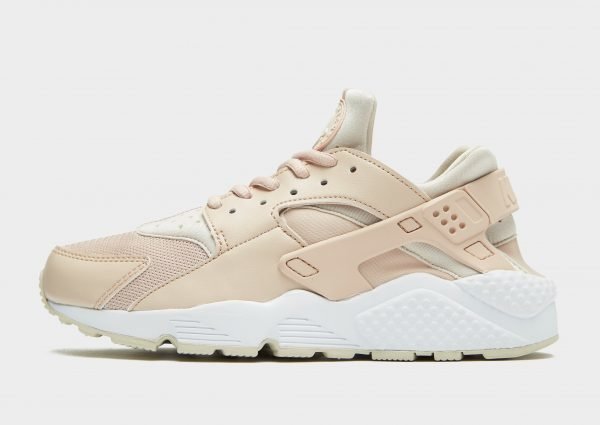 Nike Air Huarache Vaaleanpunainen