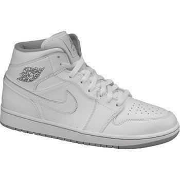 Nike Air Jordan 1 Mid 554724-112 tennarit