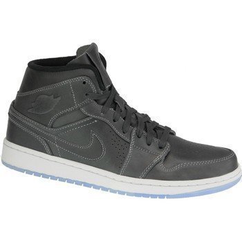 Nike Air Jordan 1 Mid 629151-004 korkeavartiset tennarit