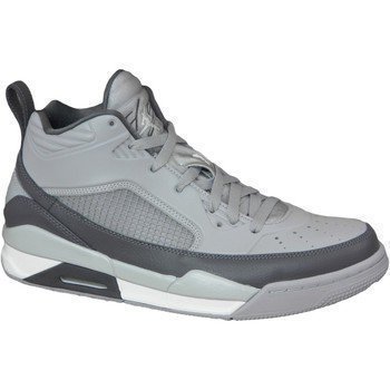 Nike Air Jordan Flight 9 5 654262-006 korkeavartiset tennarit