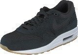 Nike Air Max 1 Essential Black/Black-White-Gum Yellow