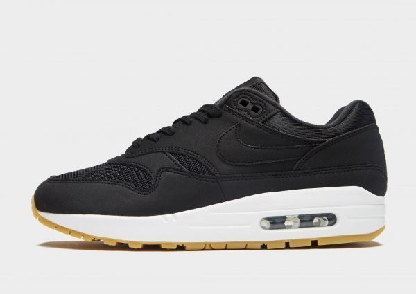 Nike Air Max 1 Essential Musta