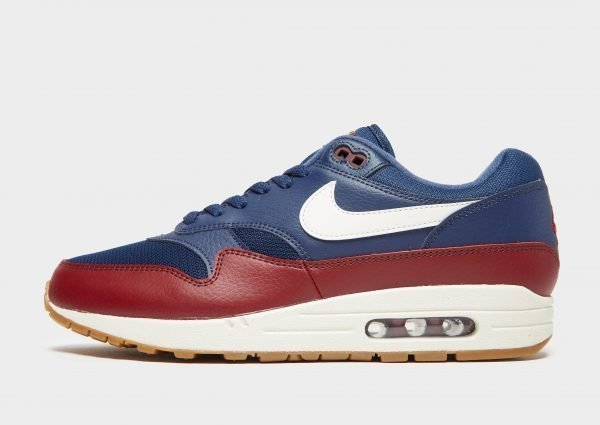 Nike Air Max 1 Essential Sininen