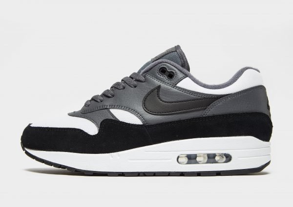 Nike Air Max 1 Essential Valkoinen