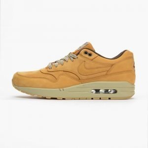 Nike Air Max 1 Leather Premium