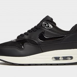 Nike Air Max 1 Musta