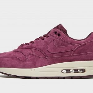 Nike Air Max 1 Premium Violetti