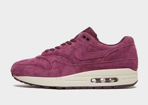 Nike Air Max 1 Premium Violetti