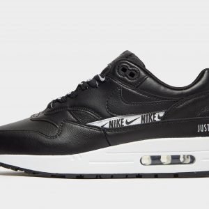 Nike Air Max 1 Se Musta