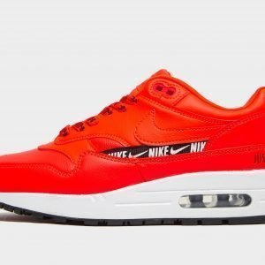 Nike Air Max 1 Se Punainen