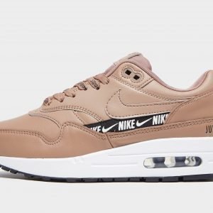 Nike Air Max 1 Se Vaaleanpunainen